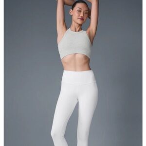 Alo yoga seamless delight bra tank top